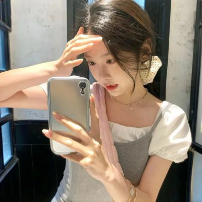 春心荡漾